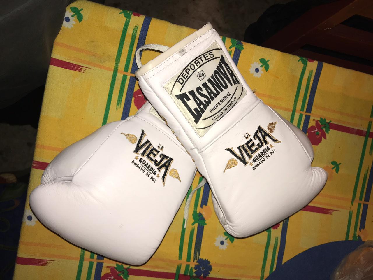 Customized Headguards! YOUR BRAND. YOUR COLORS. YOUR LOGOS. 🥊 At ADIPEX ...