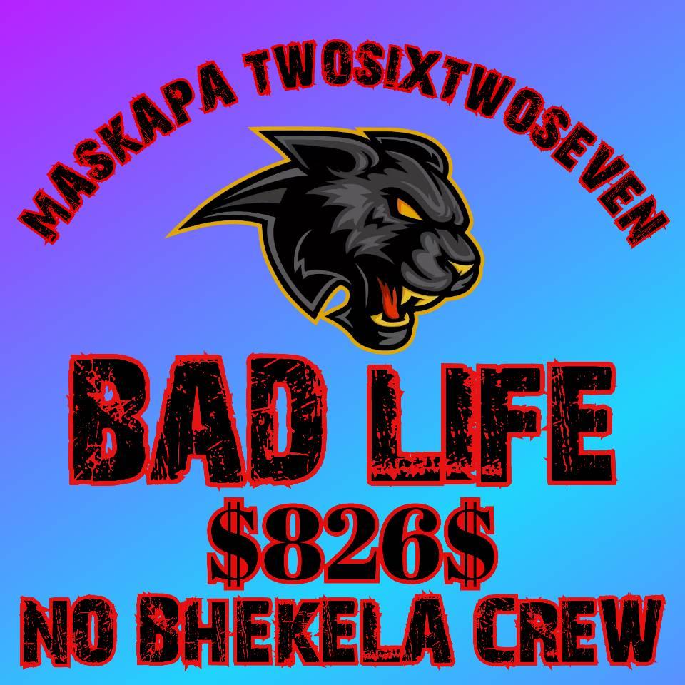 Maskapa Mathopa