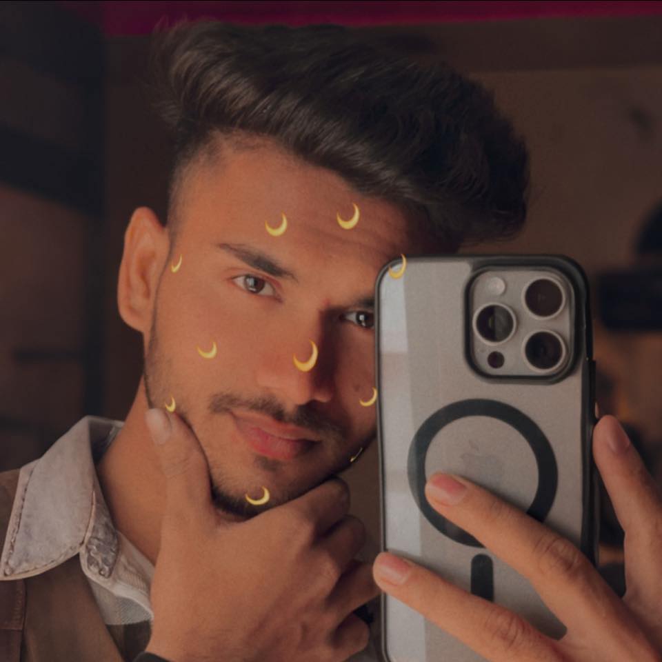 Niraj Raj