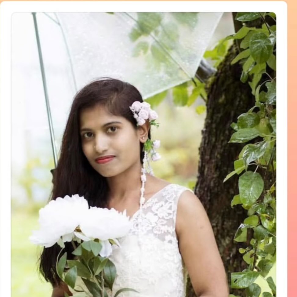 Usha Rani Chinta