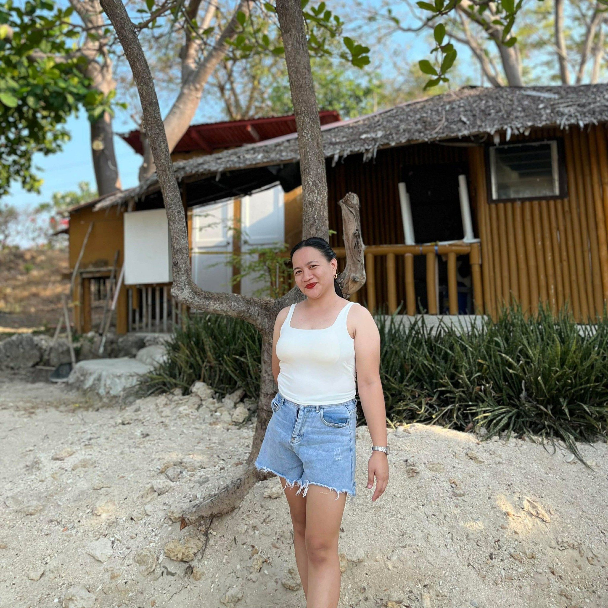 Another month with you 😘😘🫶 Marianne Basilio Lacida Mendiola | Angelica ...