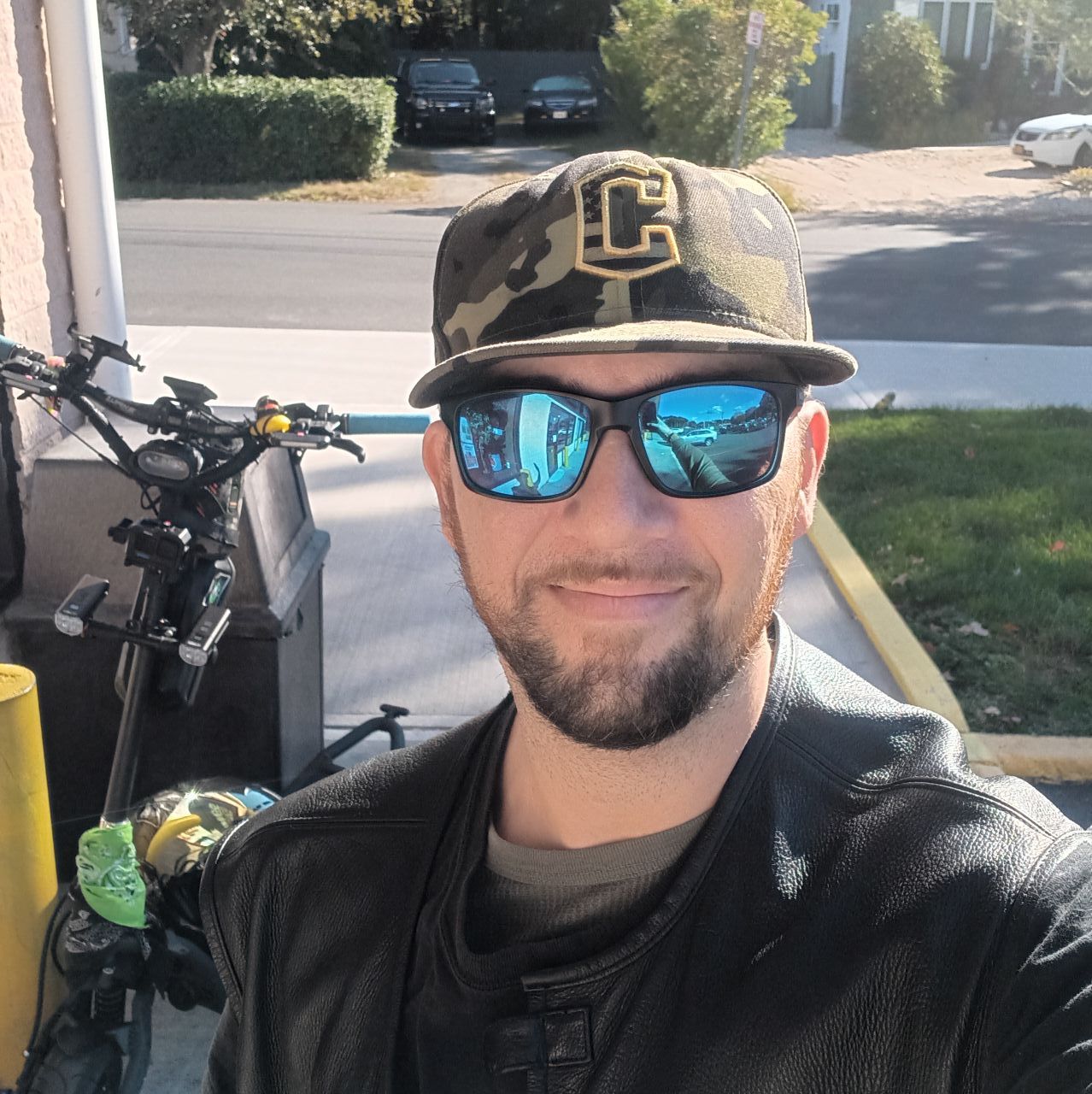 Electric Scooter Guide Group | TEVERUN 7260R | Facebook