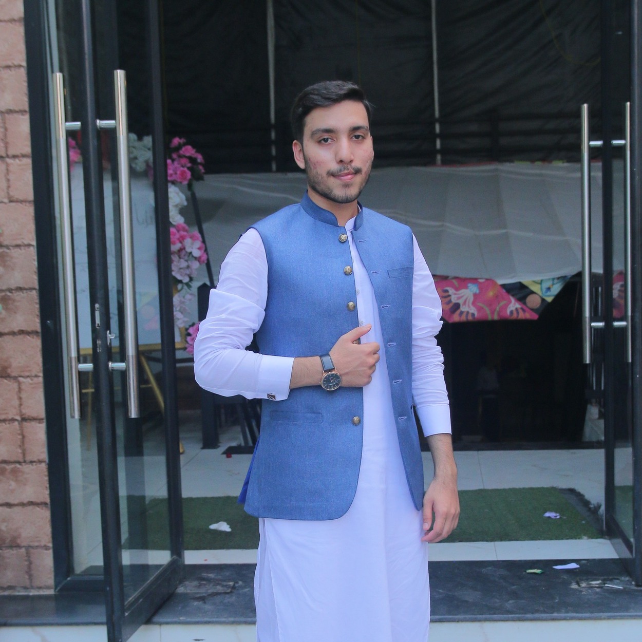 Noman Rajpoot