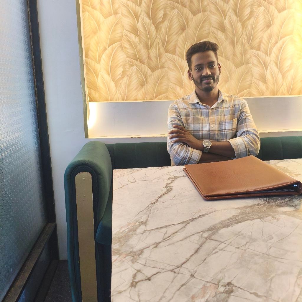 Azmal Hussain
