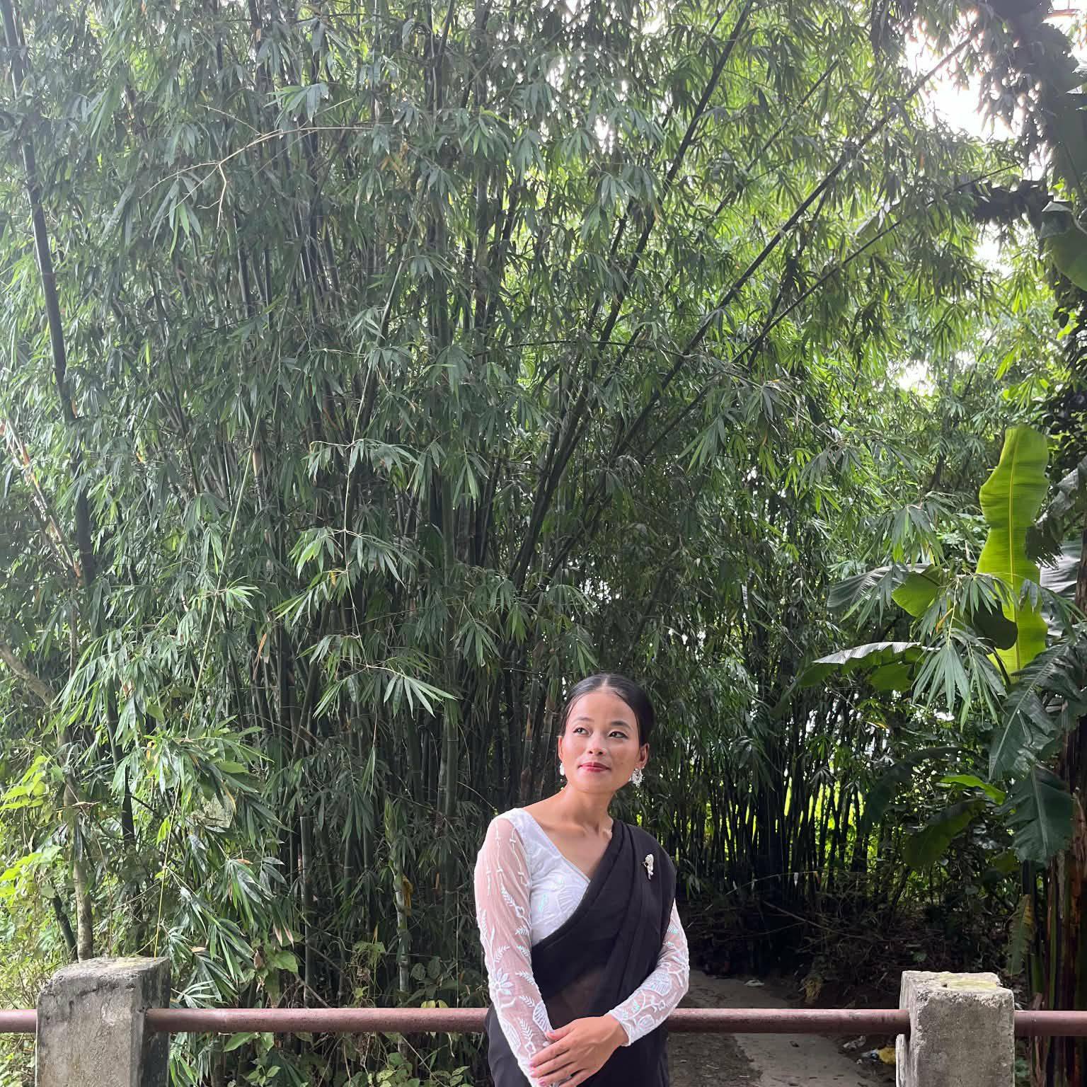 Anisha Rai