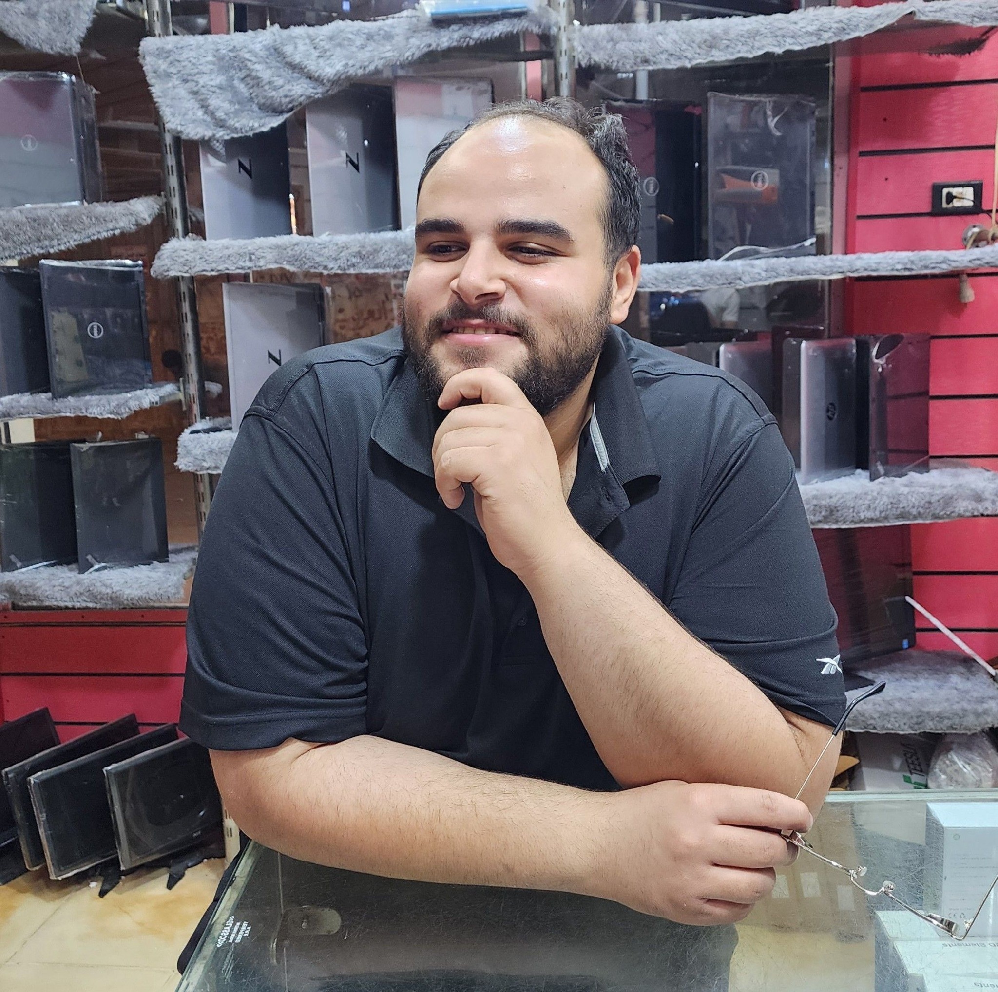 mohamed-emad
