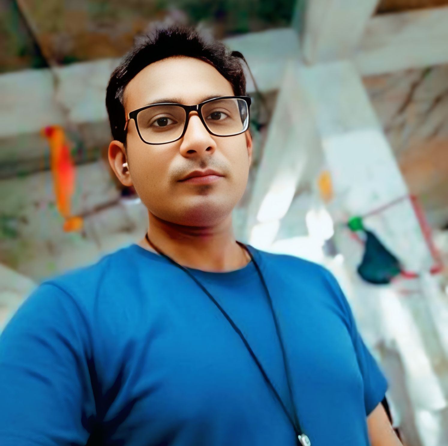 Vikash Rana - Shivratri special devo ke Dev Mahadev ka... | Facebook