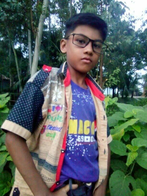 Rafi Ahmed Rifat