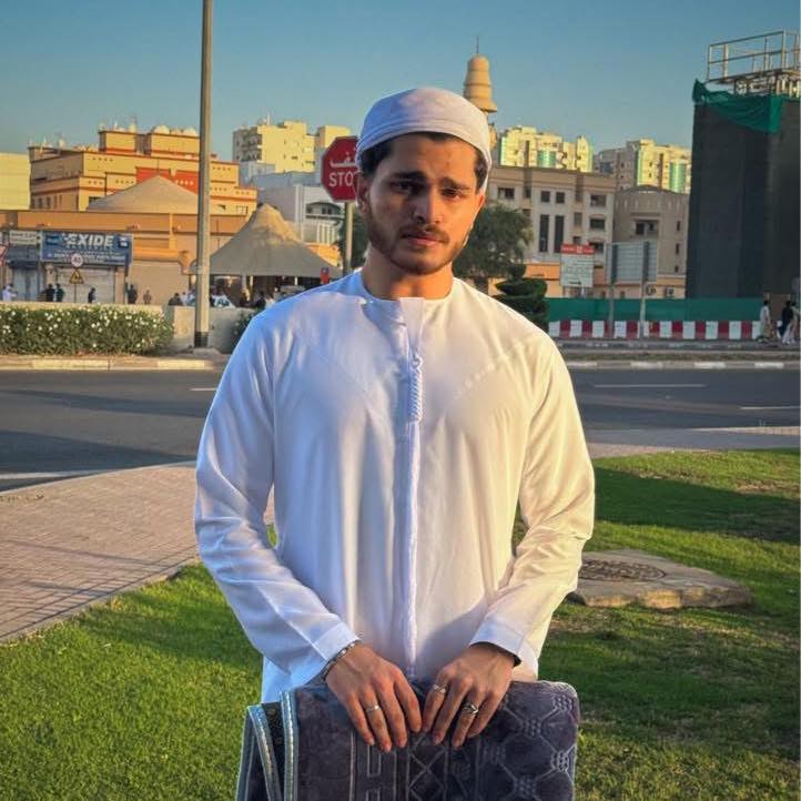 Gazi Ar-Rafi Bin Haffiz