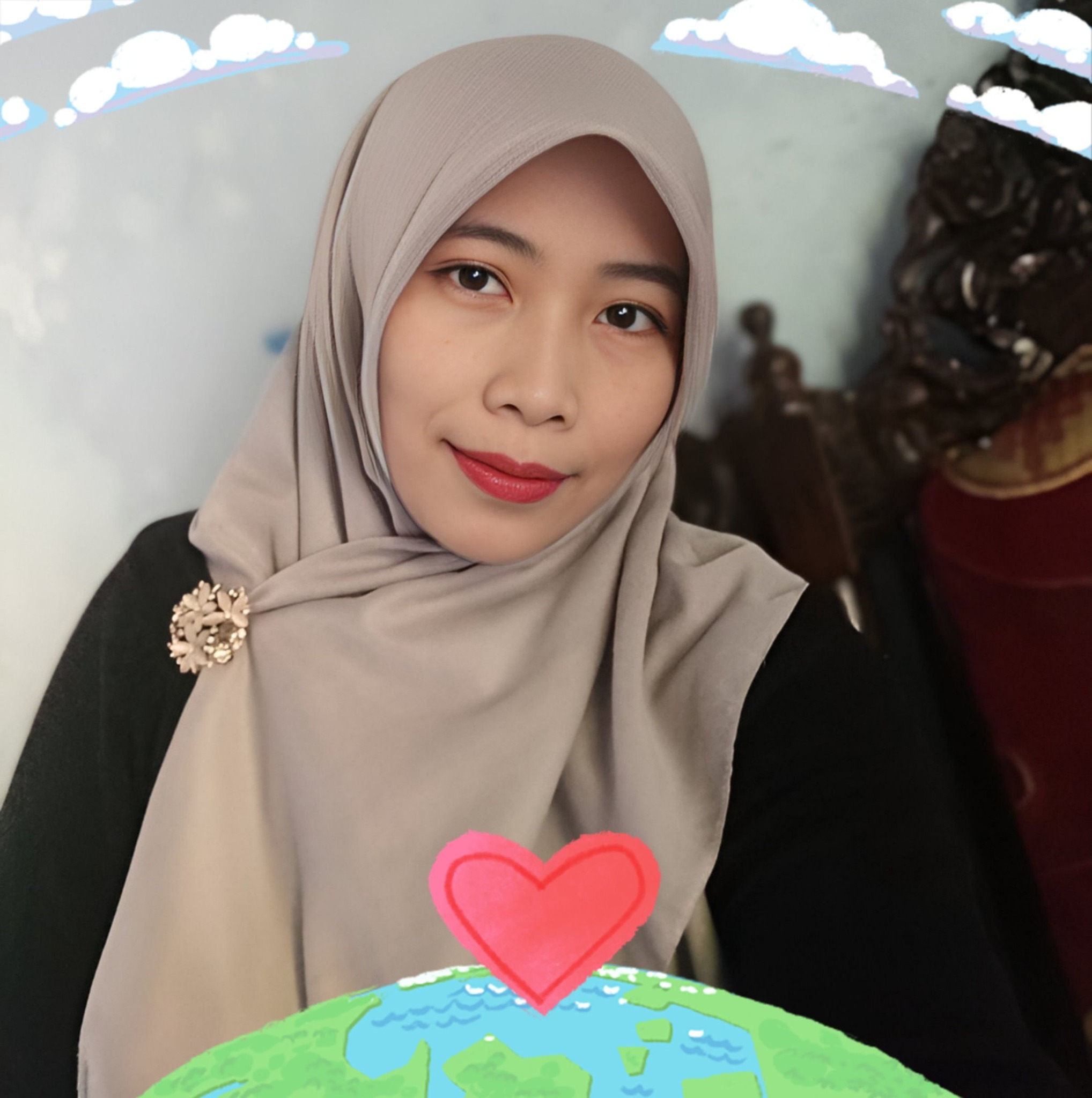 Awali pagi ini dengan rasa syukur agar kita bisa sukses bersama 🥰😘 ...
