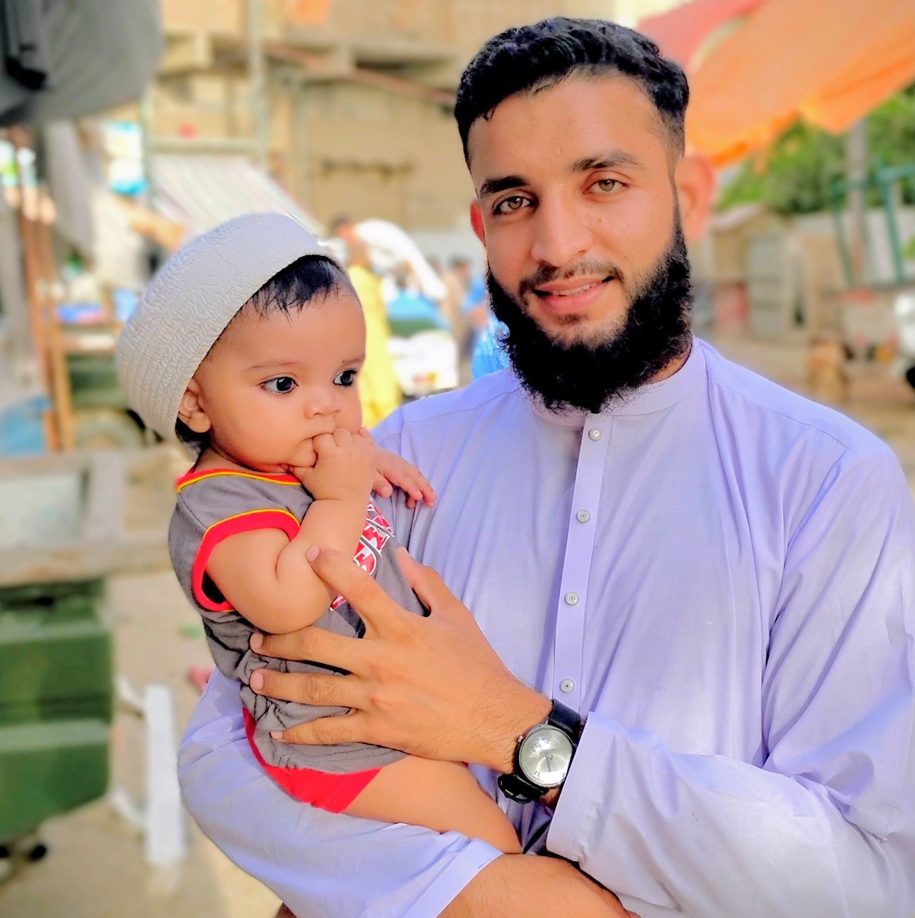 Umar Bin Rafiq