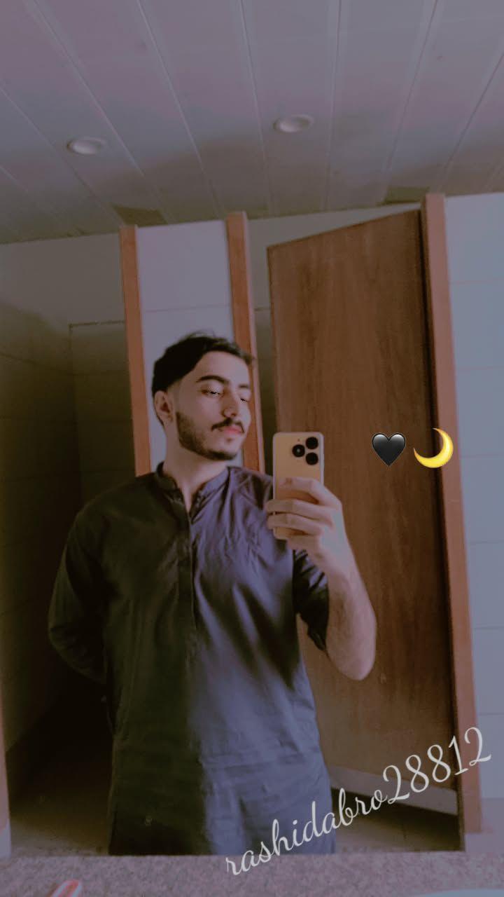 Rashid Ali Abro