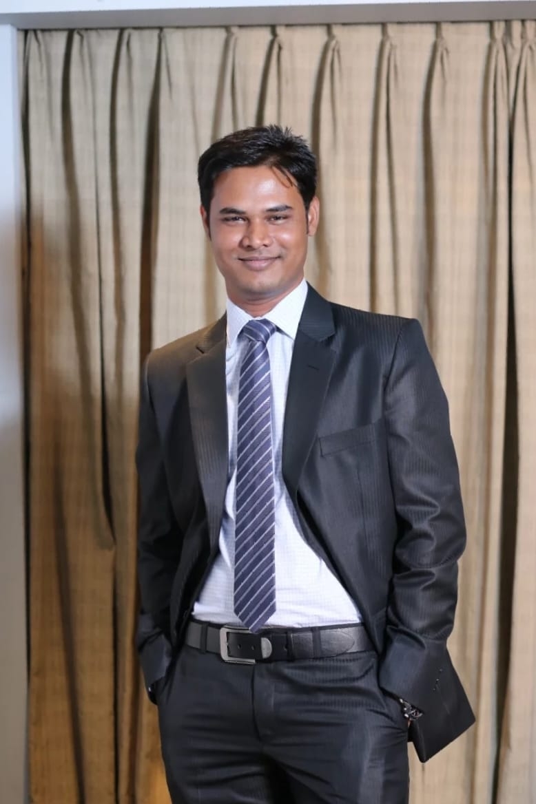 Amirul Rasel