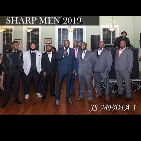 Sharpmen Sharpmen