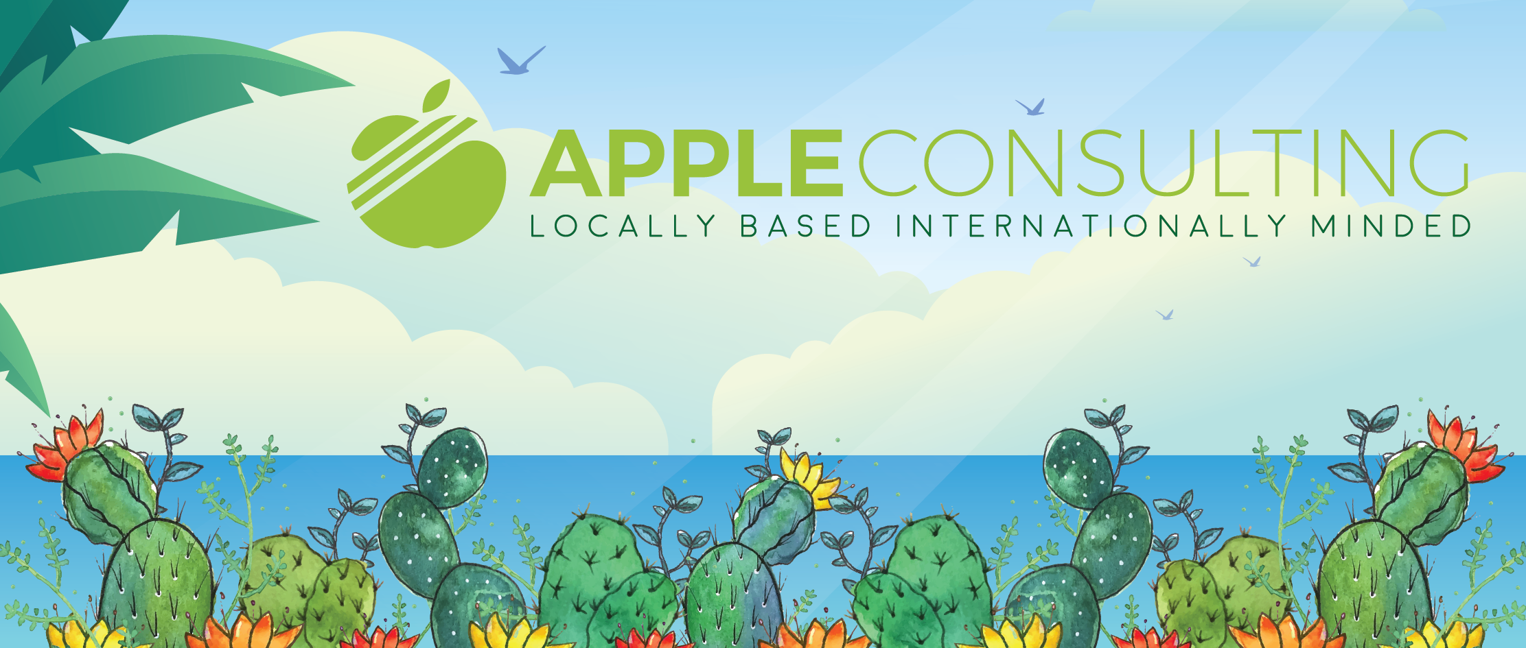 Apple Consulting SAS | Maierato