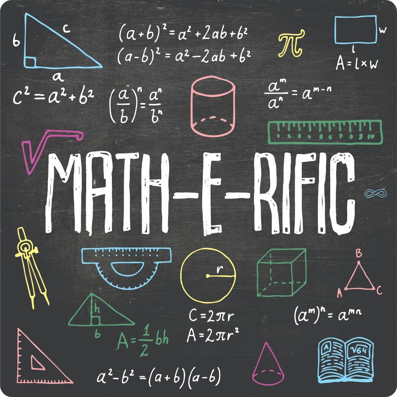 Math-E-Rific
