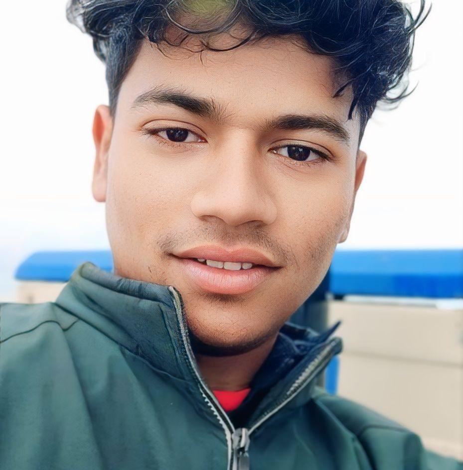 Injamul Haque on Reels | Facebook