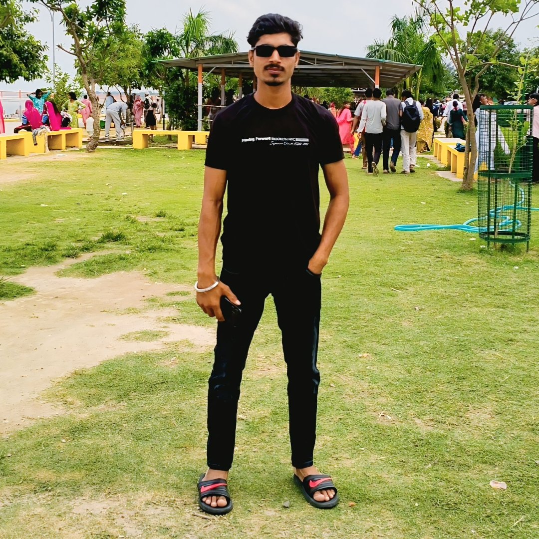 Vijay Rajput