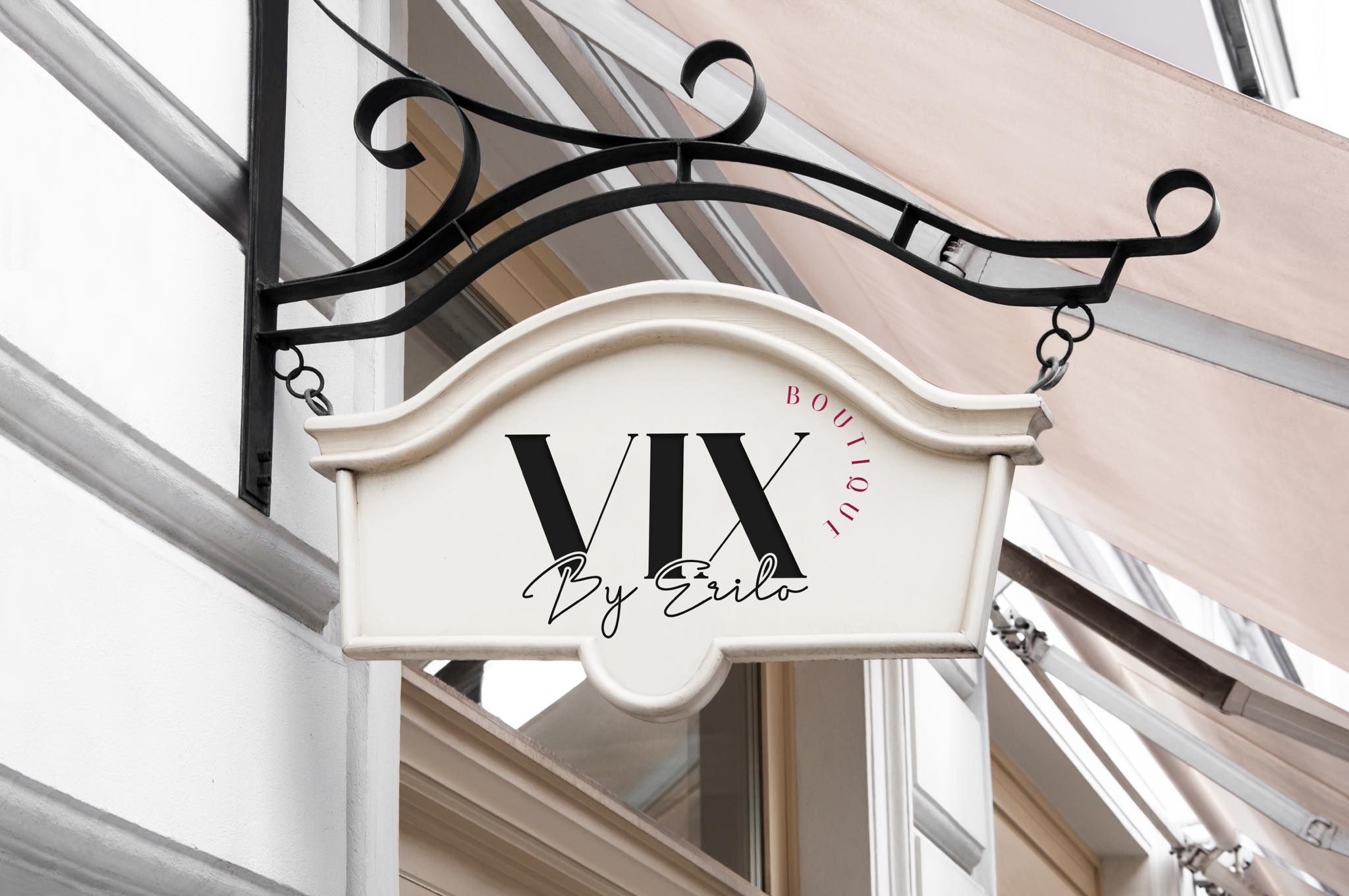 Vix Boutique
