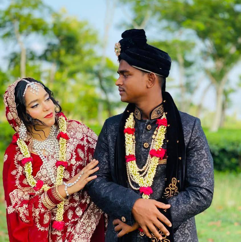 Shah Md Habibur Rahman