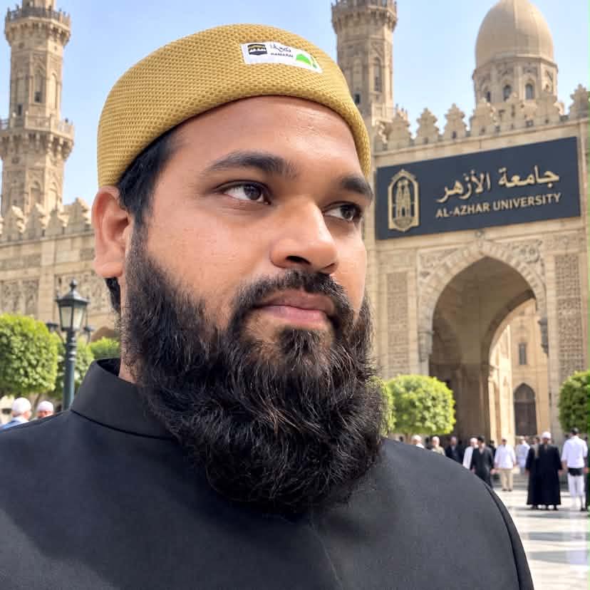 Muhammad Raja Ibn Usman
