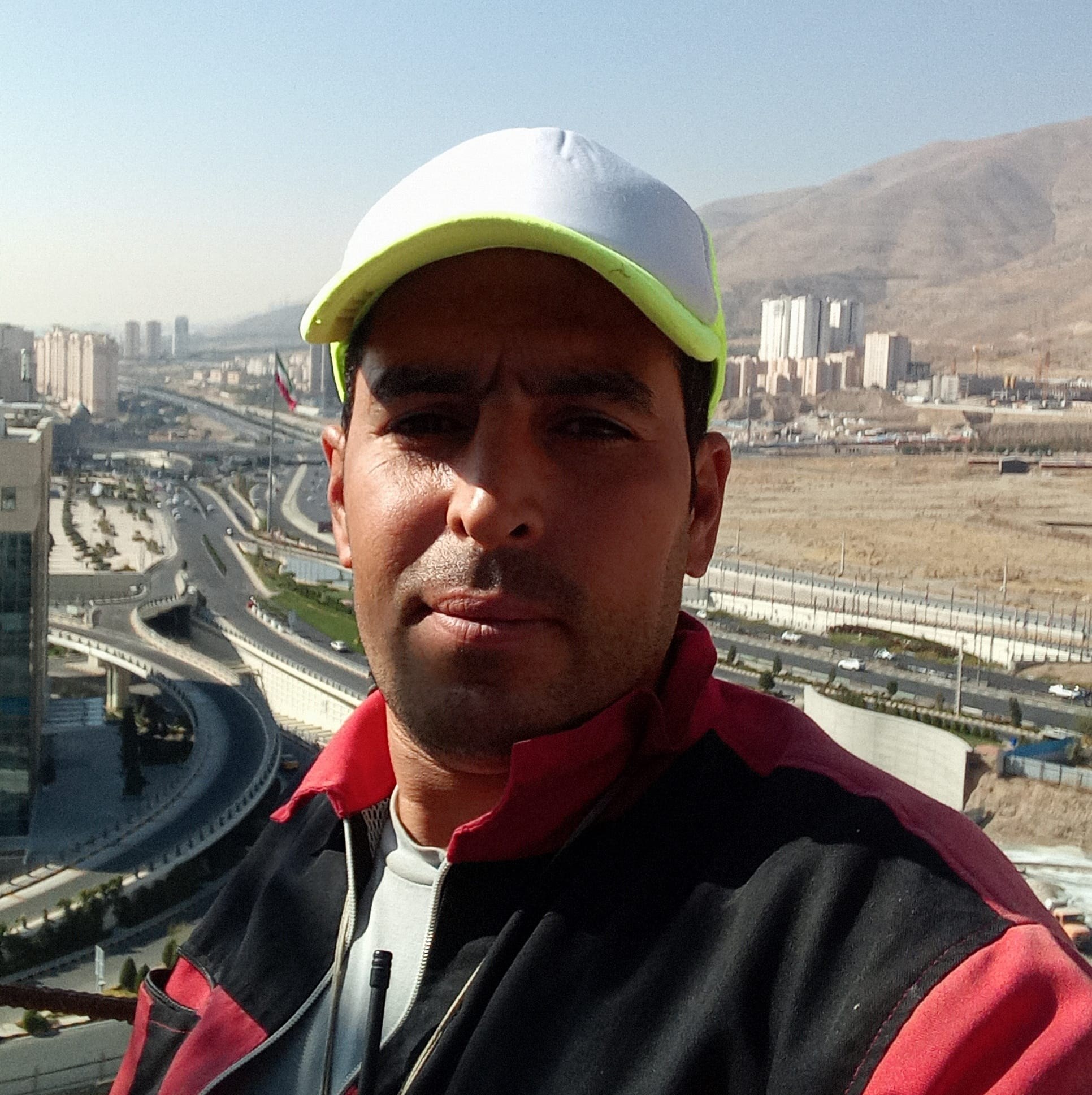Mohammad Derogar