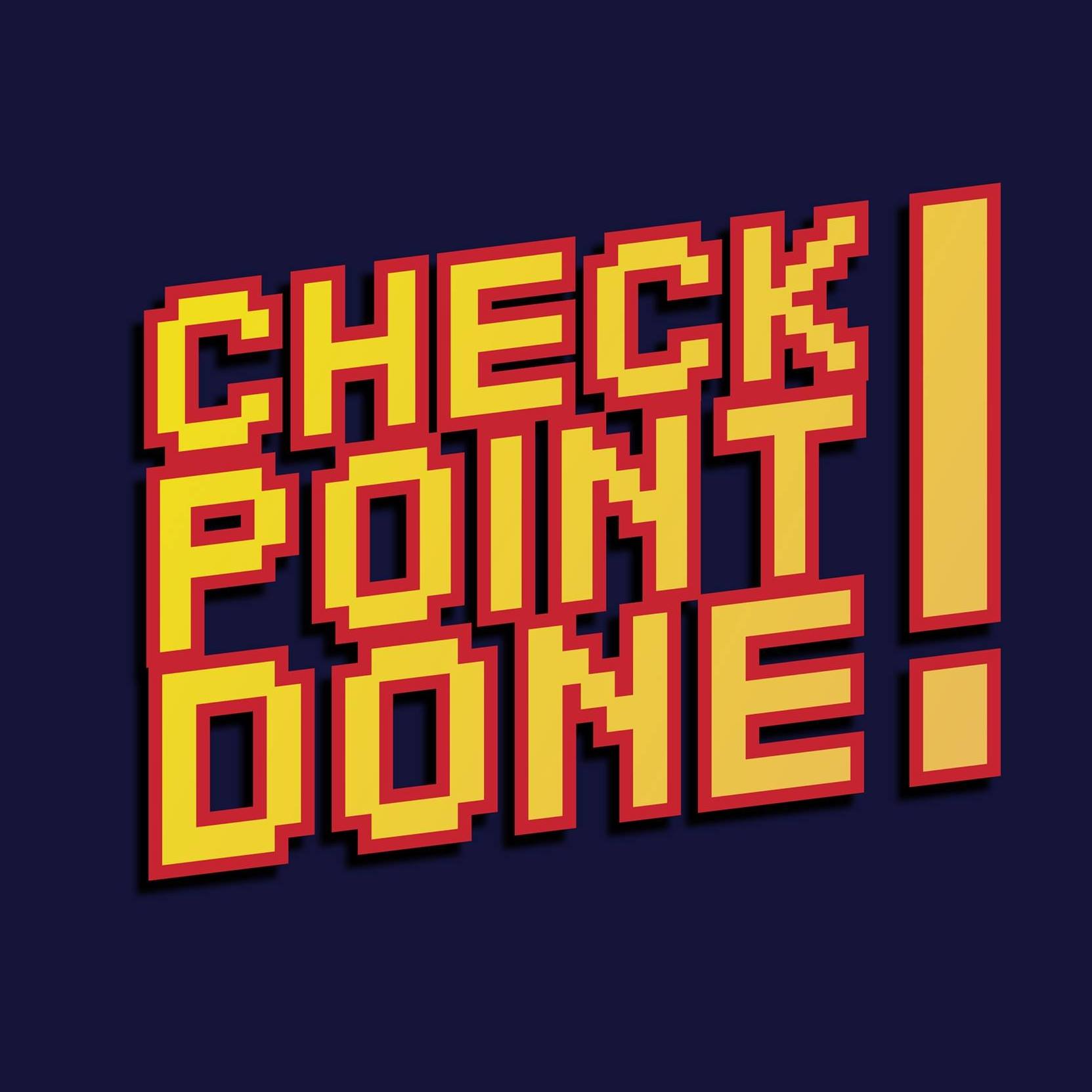 Check Point Done