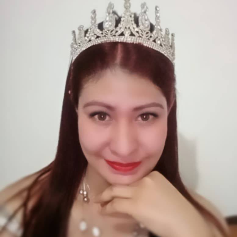 Sarah Jean Esperanza - Digay