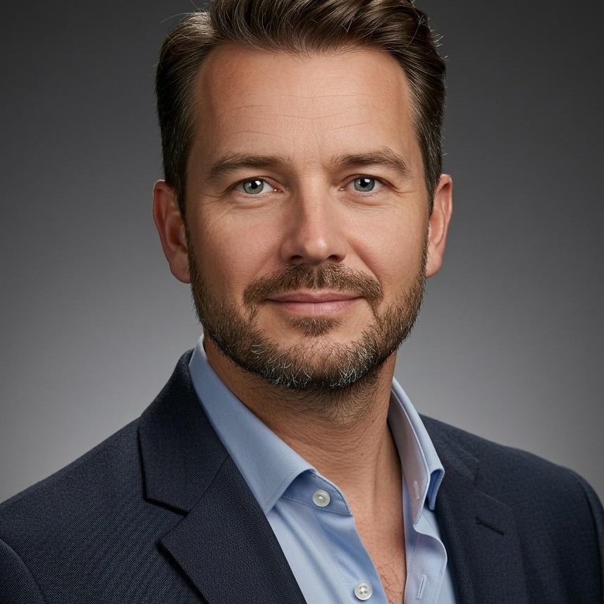 Tom Carter