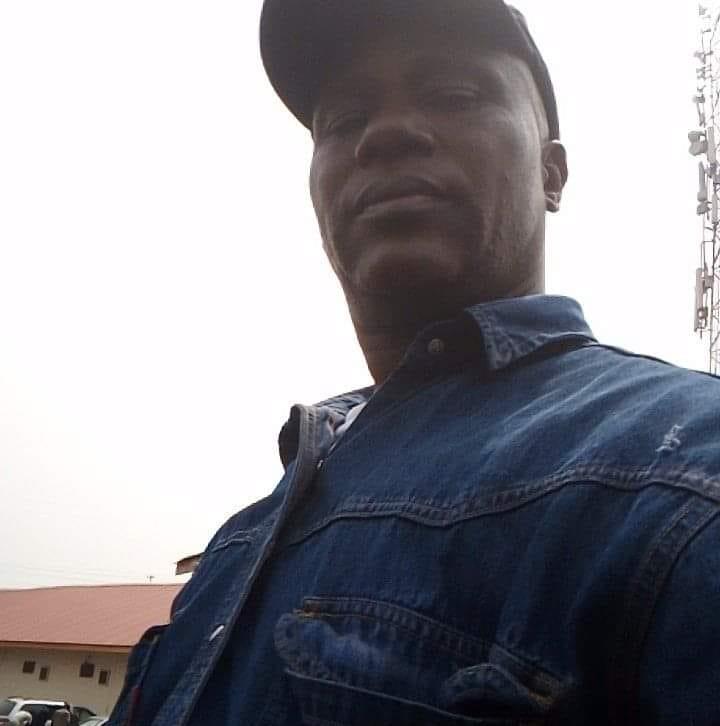 Bello Rasaki Babatunde