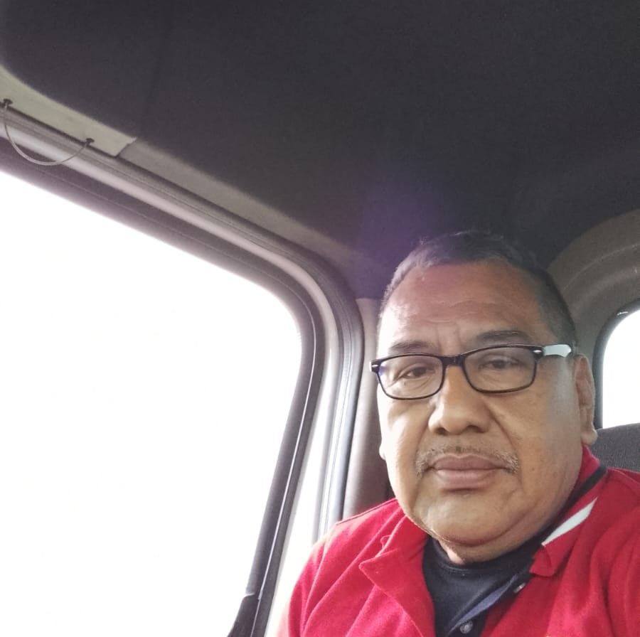 Felix Reyes