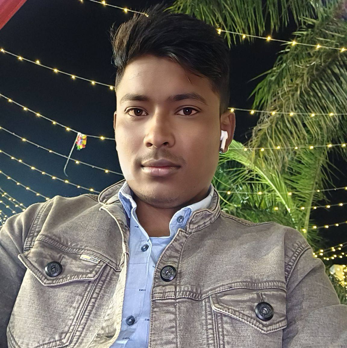 Santosh Gangwar