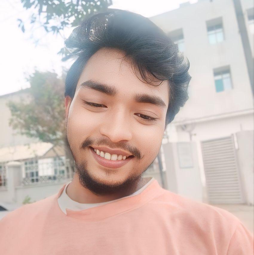 Romeo Raj Kumar