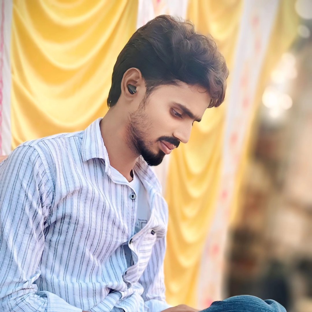 Aftab Khan