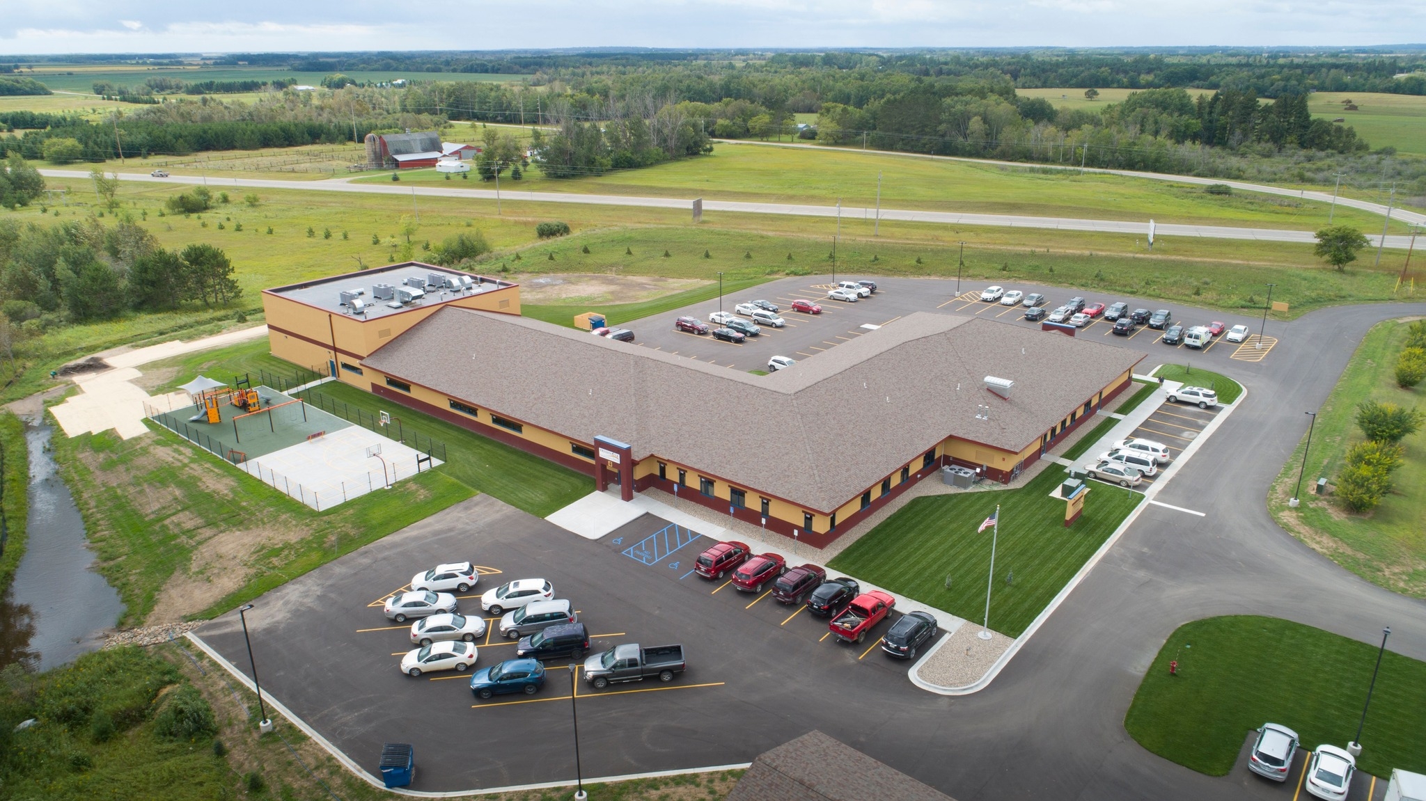 Freshwater Education District