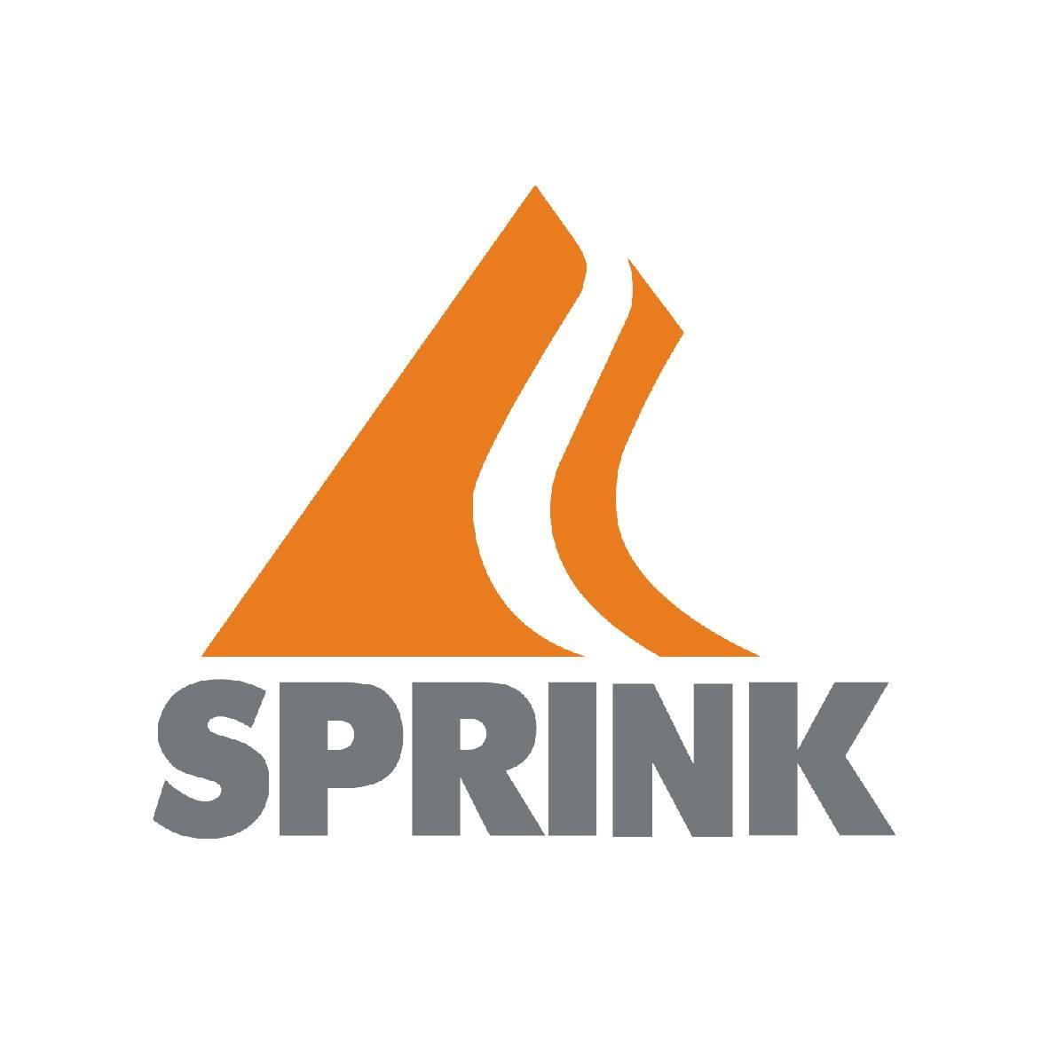 Sprink | Rio de Janeiro RJ
