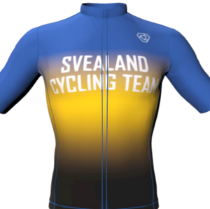 Svealand Cycling Team