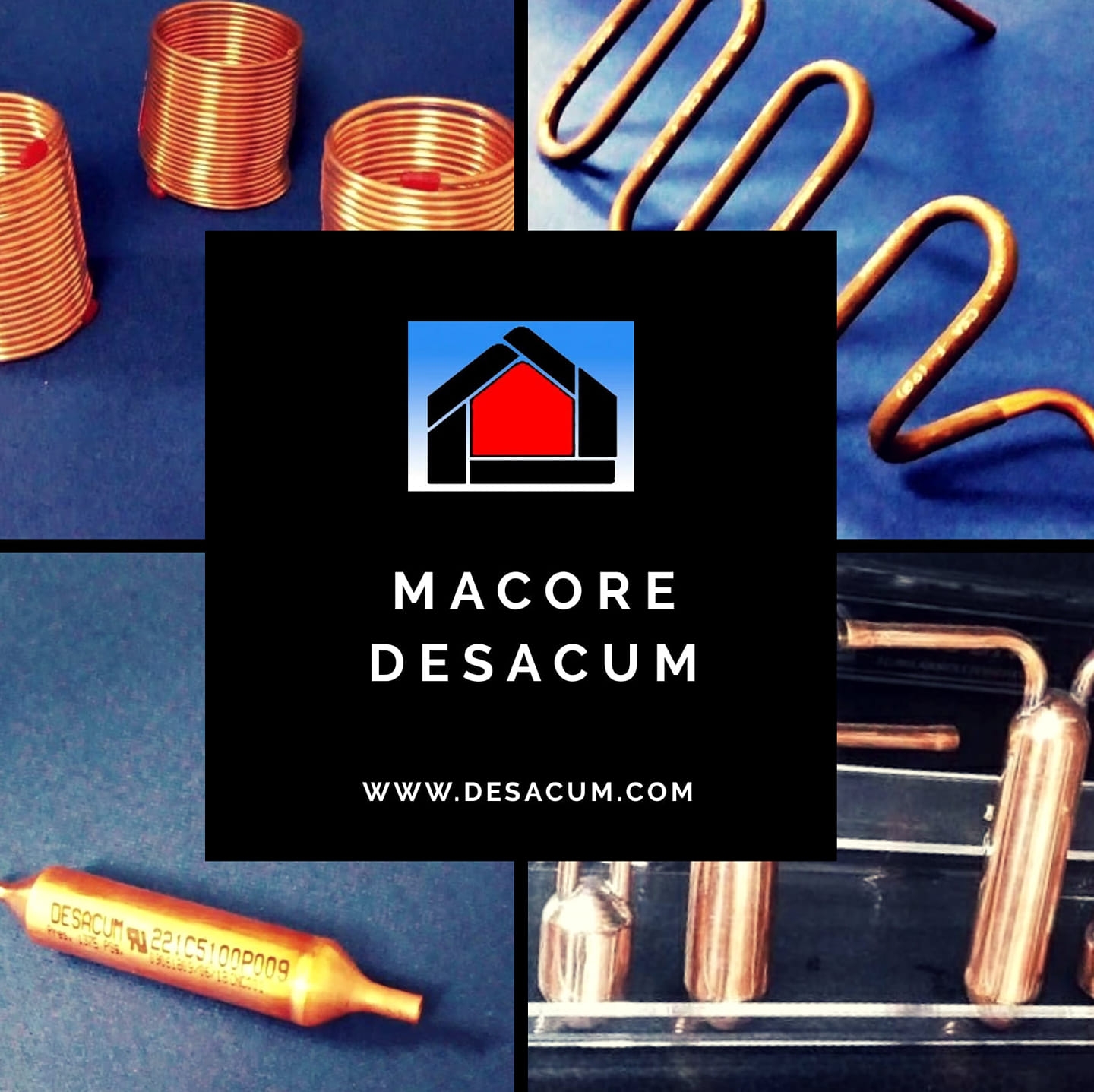 Macore Desacum