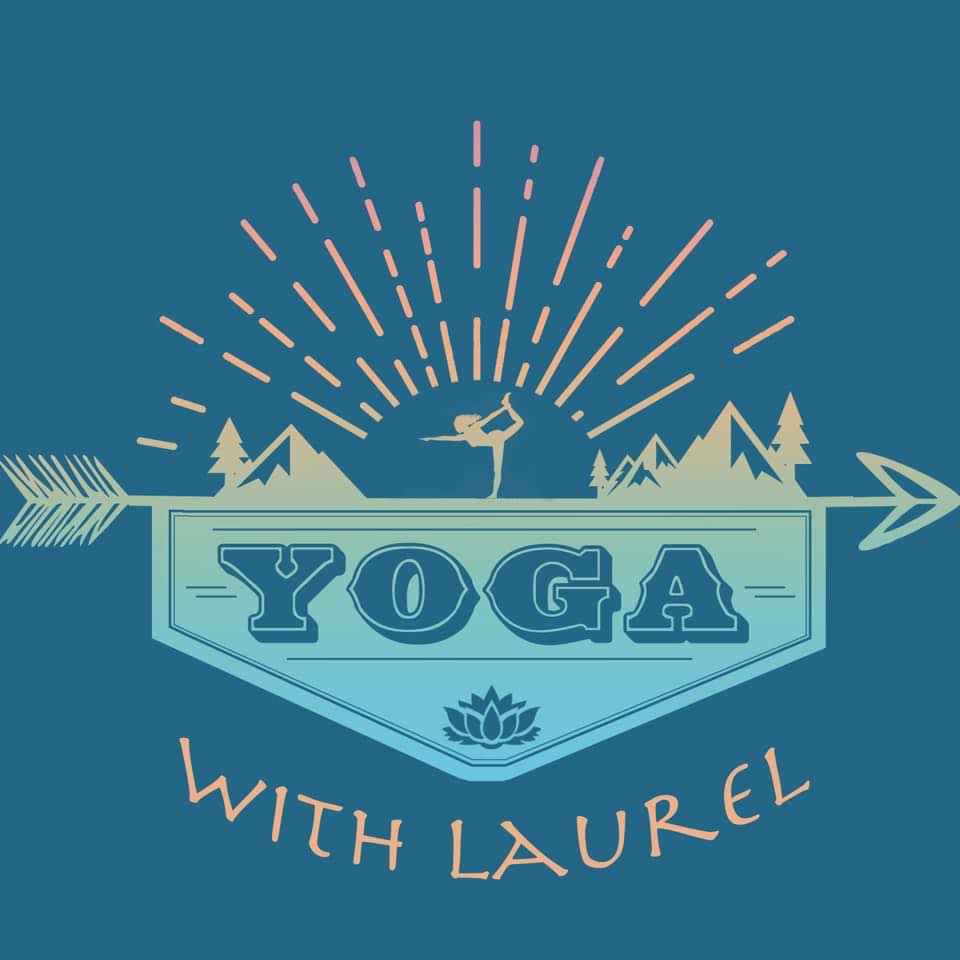 Yoga With Laurel