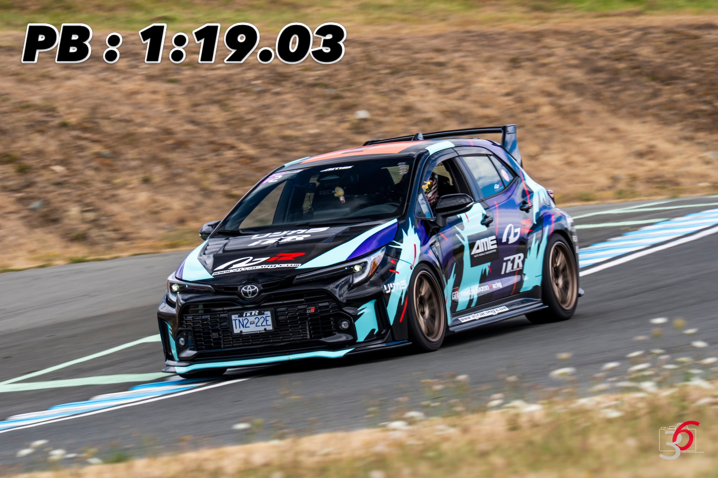 A&J Racing | Richmond BC