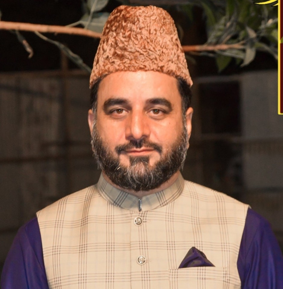 میر محمد آصف اکبر قادری | Lahore