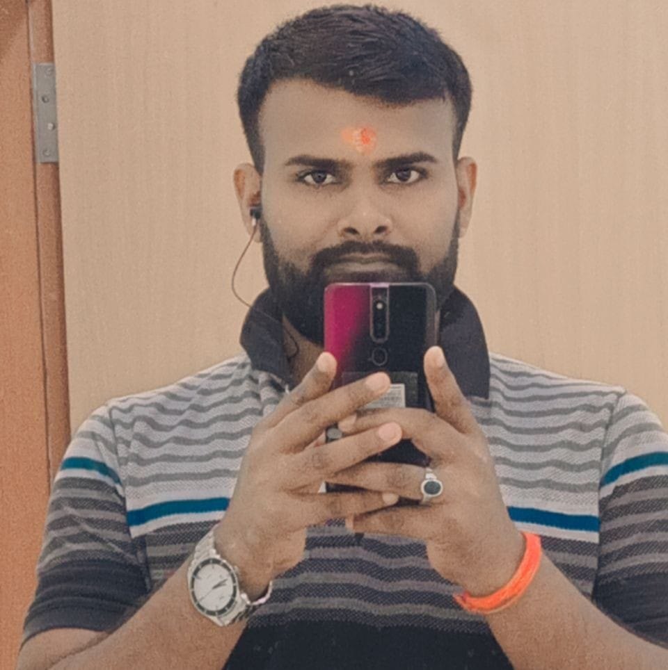 Chandan Singh Rajput