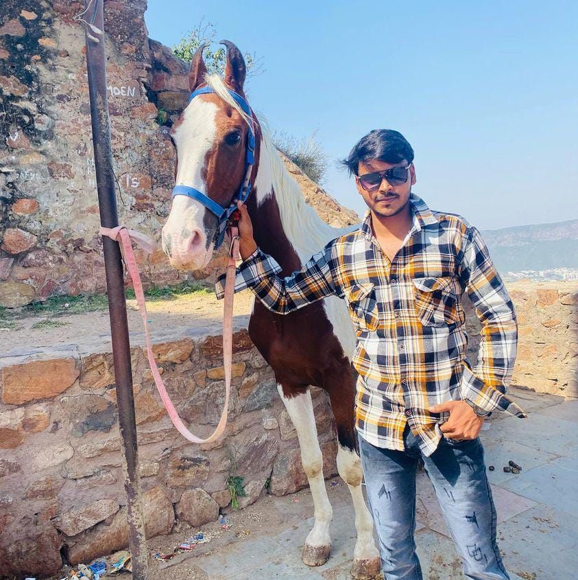 Rizwan Ali