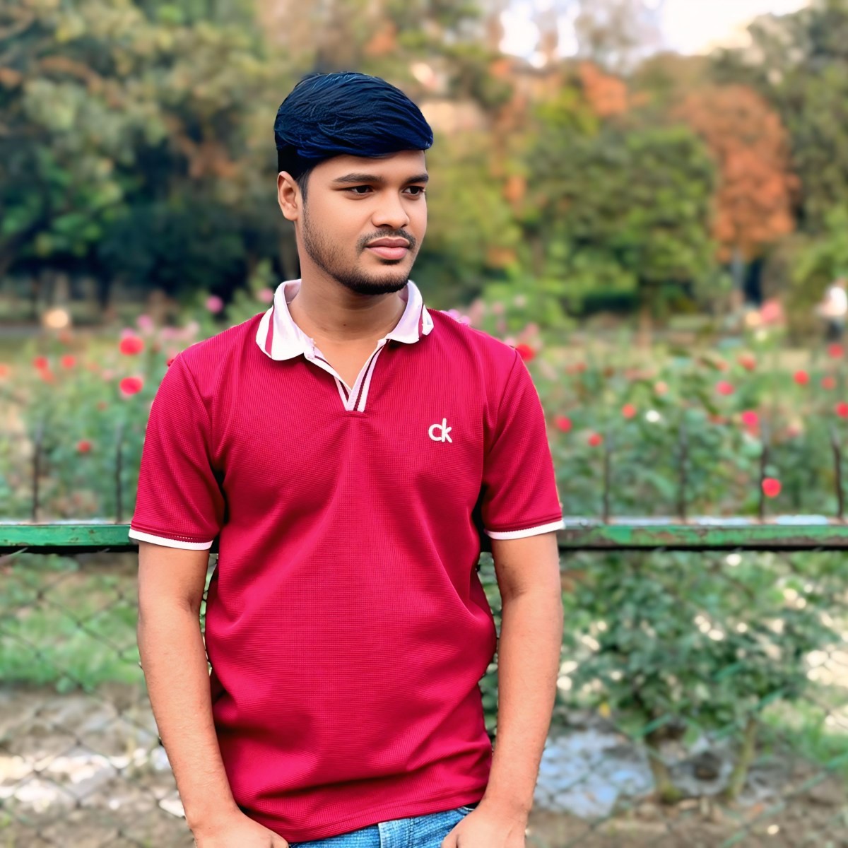 MD Rafiqul Islam Robi