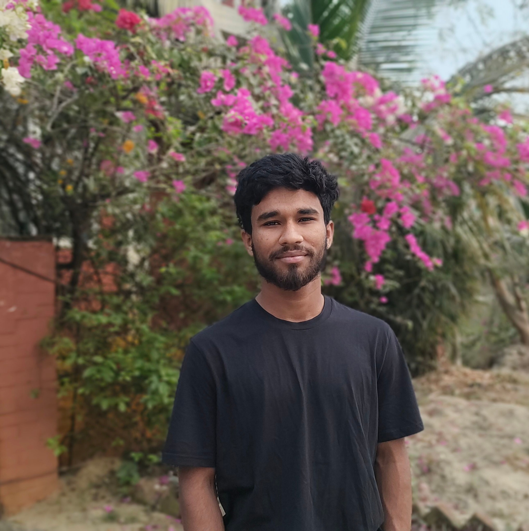 Imran Hossain Ramjan