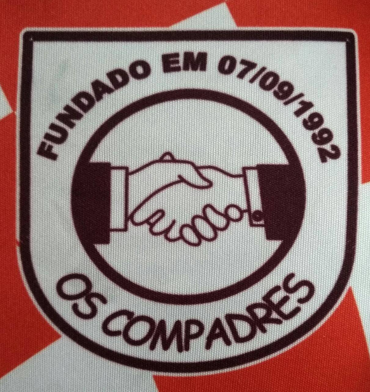 Os Compadres