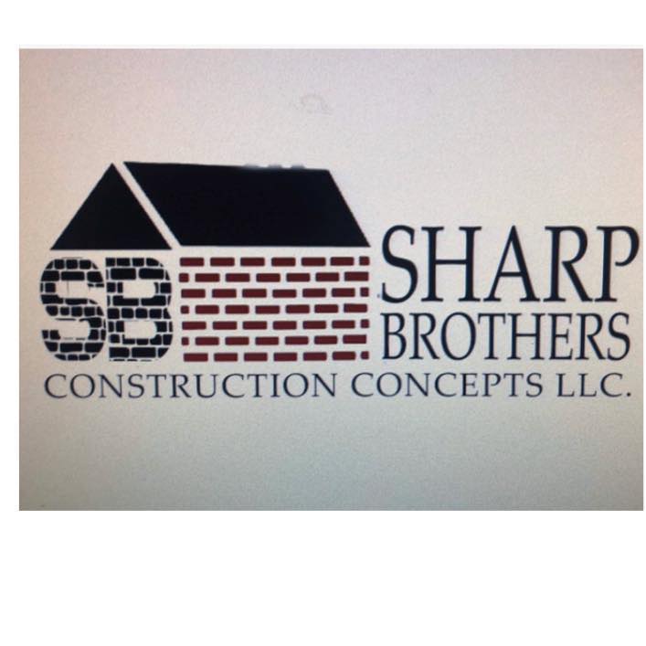 Sharp Brothers... - Sharp Brothers Construction Concepts LLC