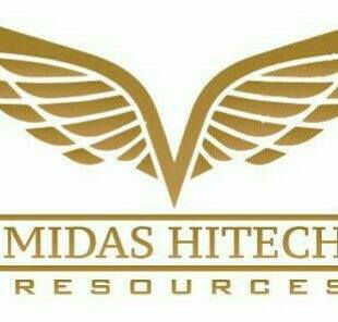 Midas Hitech Resources