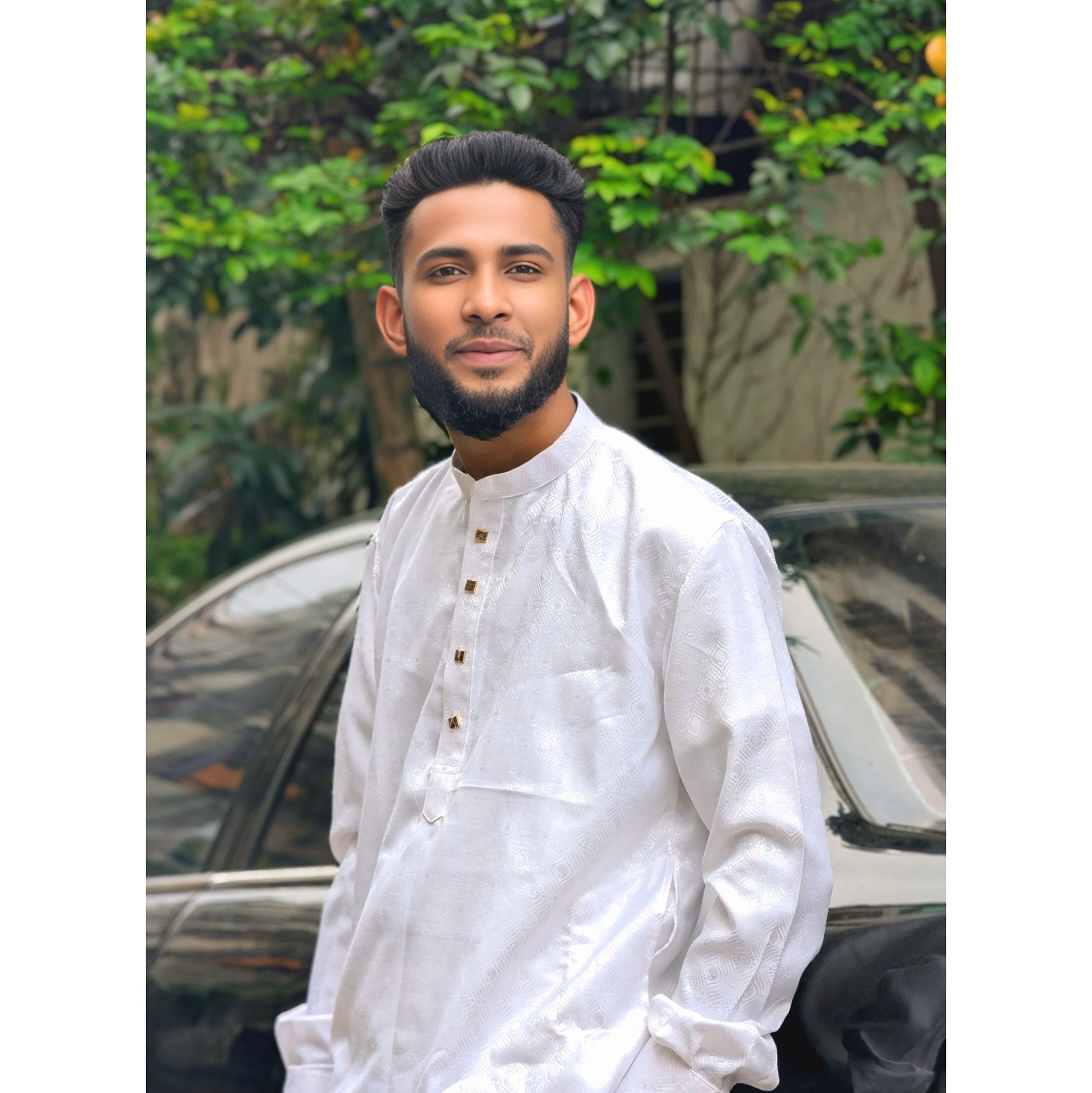 Rono Ahmed