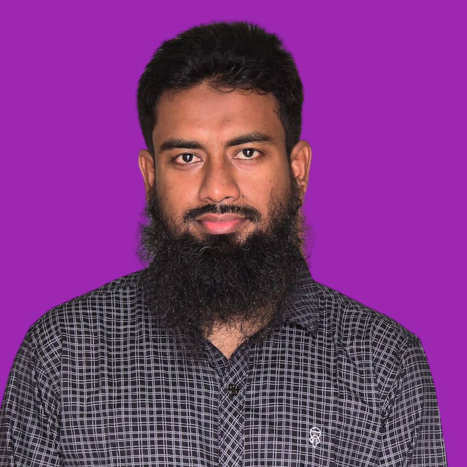 𝗠𝗨𝗛𝗔𝗠𝗠𝗔𝗗 𝗦𝗢𝗛𝗘𝗟 𝗥𝗔𝗡𝗔 | Rajshahi